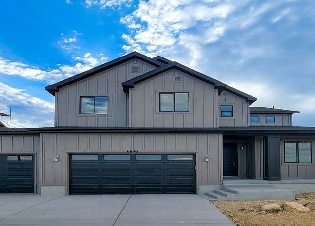 Property at 6646 S Skyloop Dr, West Jordan, UT 84081, 3 beds, 2.5 baths