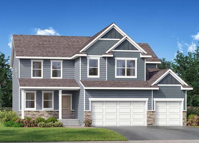 Property at The Jameson Plan, Cottage Grove, MN 55016, 5 beds, 4 baths