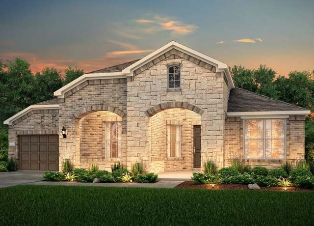 Property at Reverence Plan, Kyle, TX 78640, 3 beds, 2.5 baths