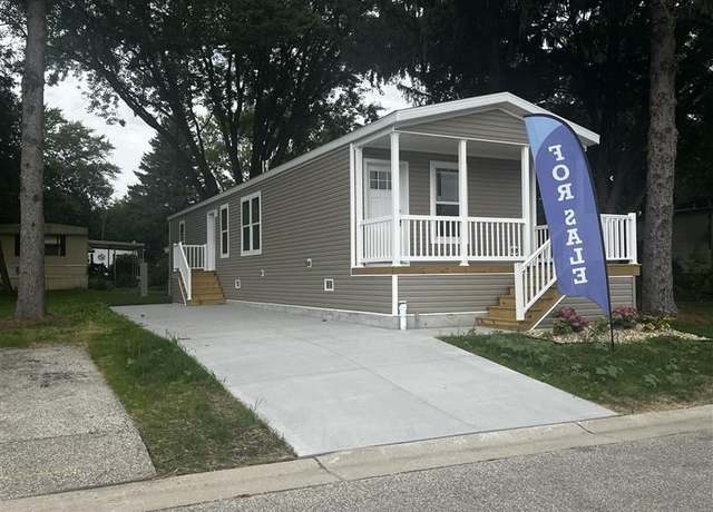 Property at Madison - GAS Plan, Bristol, WI 53104, 2 beds, 2 baths