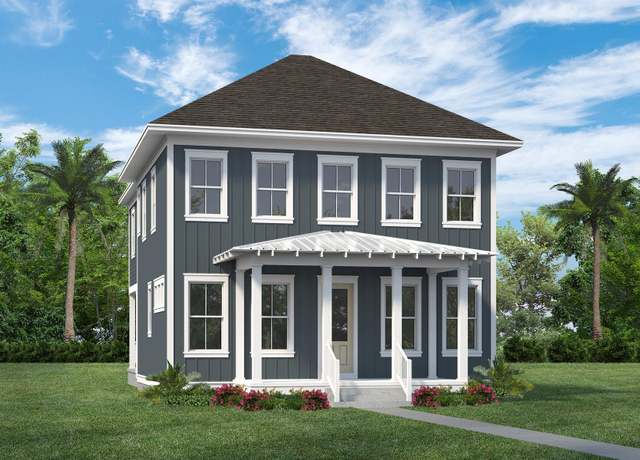 Property at Lincoln Plan, Winter Garden, FL 34787, 4 beds, 3.5 baths