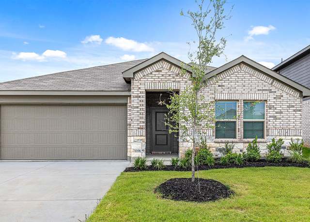 Property at TEXAS CALI Plan, Fort Worth, TX 76131, 4 beds, 2 baths