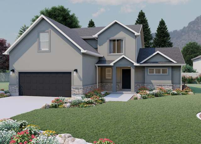 Property at 1482 S 130 W, Salem, UT 84653, 4 beds, 2.5 baths