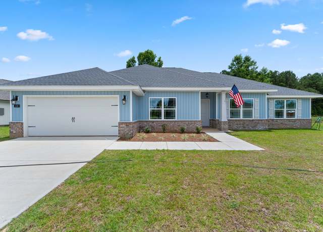 Property at Goldsboro Plan, Atmore, AL 36502, 4 beds, 2 baths