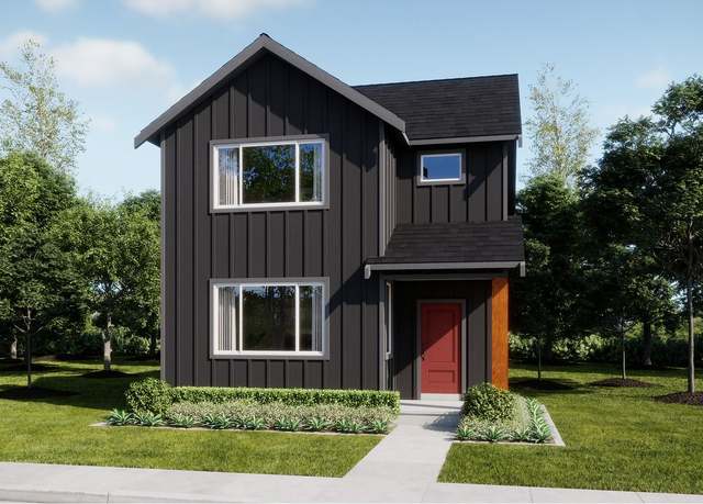 Property at Goldenwood Plan, Bonney Lake, WA 98391, 3 beds, 2.5 baths
