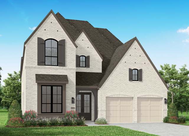 Property at 870 Heatherbrook Dr, Prosper, TX 75078, 5 beds, 5.5 baths