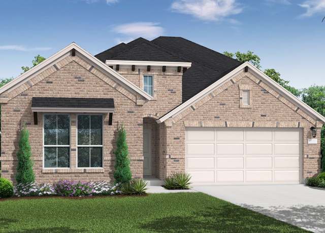 Property at Tatum Plan, Prosper, TX 75078, 3 beds, 2.5 baths