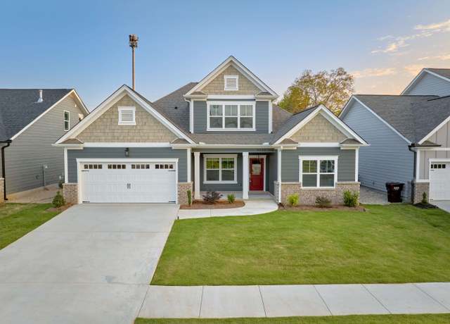 Property at The New Haven Plan, Ooltewah, TN 37363, 4 beds, 3 baths