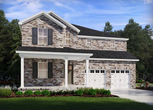 Property at Remington Plan, Mount Juliet, TN 37122, 5 beds, 3 baths