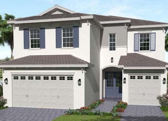 Property at Poinciana Plan, Loxahatchee, FL 33470, 4 beds, 3.5 baths