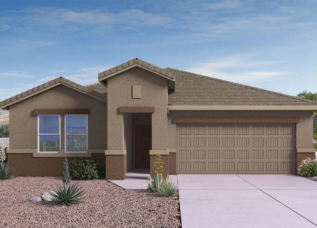 Property at Dalea Plan, Marana, AZ 85653, 5 beds, 3 baths