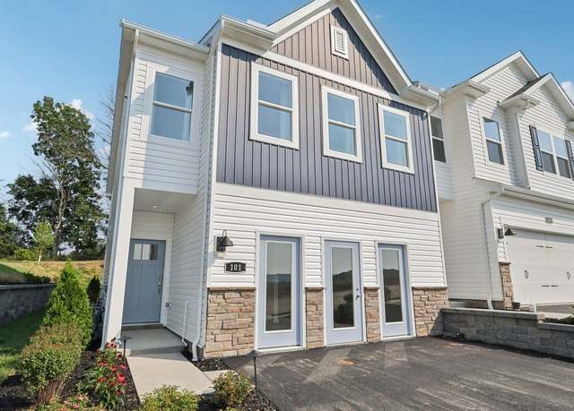Property at Andrews II - Finished Basement Plan, Harmony, PA 16037, 4 beds, 2.5 baths