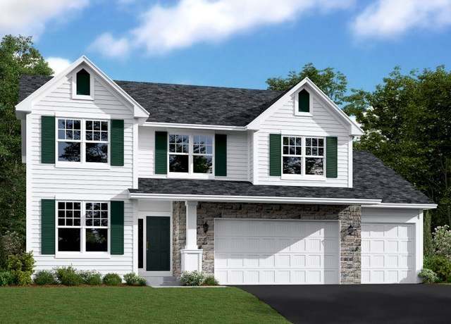 Property at Taylor Plan, Carver, MN 55315, 4 beds, 2.5 baths