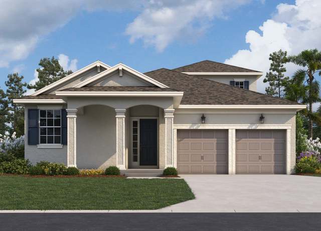Property at Lexington w/ Bonus Plan, Winter Garden, FL 34787, 3 beds, 2 baths
