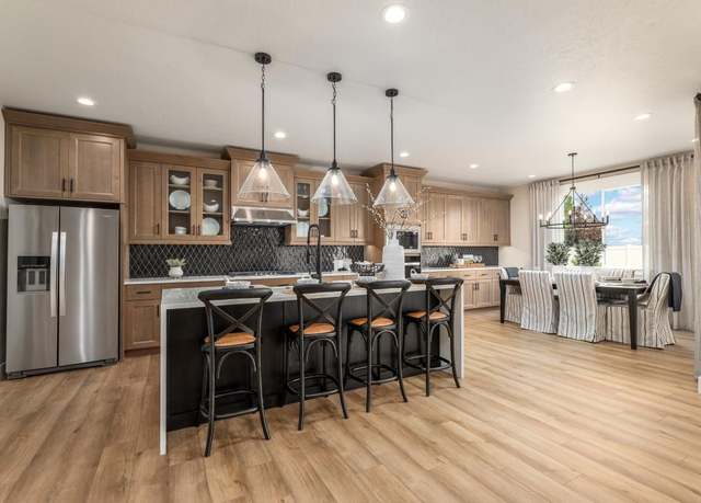 Property at 5535 N Patimos Ave, Meridian, ID 83646, 4 beds, 2 baths