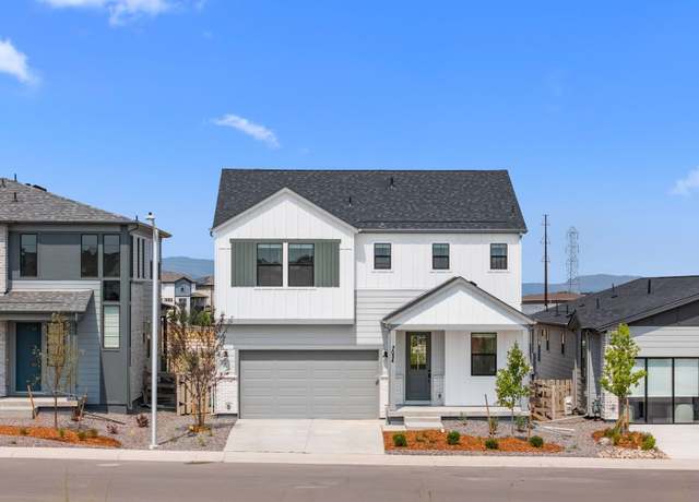 Property at 7054 Watercress Dr, Littleton, CO 80125, 3 beds, 2.5 baths