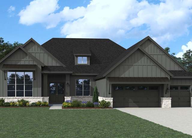 Property at Perugia Plan, Waller, TX 77484, 4 beds, 3 baths