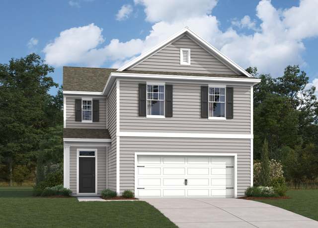 Property at Radford Plan, York, SC 29745, 4 beds, 2.5 baths