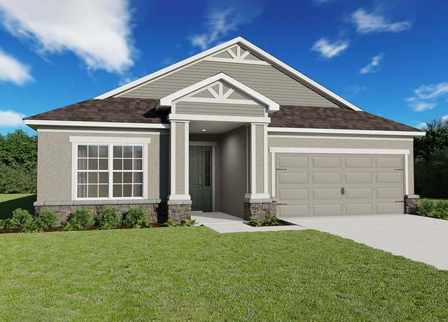 Property at Aubrey Plan, Lakeland, FL 33811, 3 beds, 2.5 baths