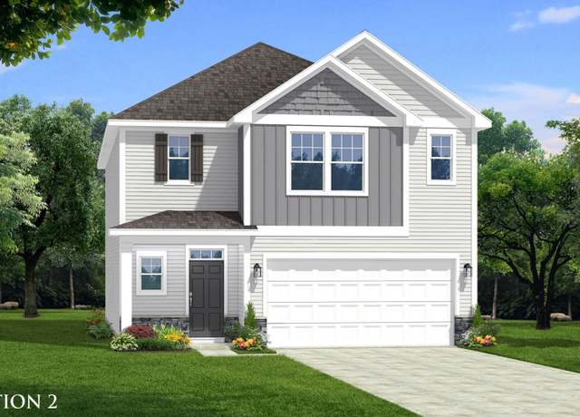 Property at 2011 Cross Bones Blvd, Durham, NC 27703, 4 beds, 3.5 baths