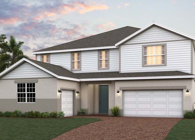 Property at 2000 Beevalley St, Deland, FL 32724, 5 beds, 3.5 baths