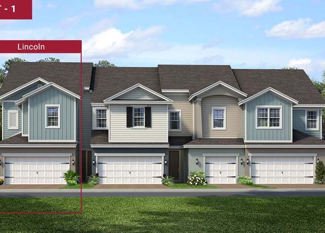 Property at Lincoln Plan, Babcock Ranch, FL 33982, 3 beds, 2.5 baths