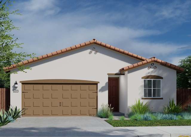 Property at Residence 1579 Plan, Rancho Cordova, CA 95742, 3 beds, 2 baths