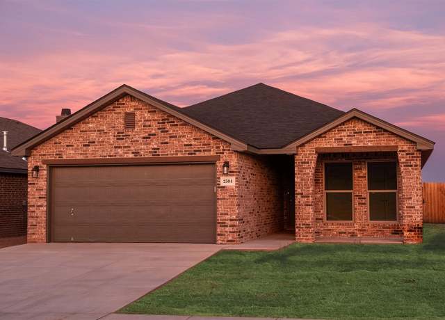 Property at Penny Plan, Lubbock, TX 79423, 4 beds, 2 baths