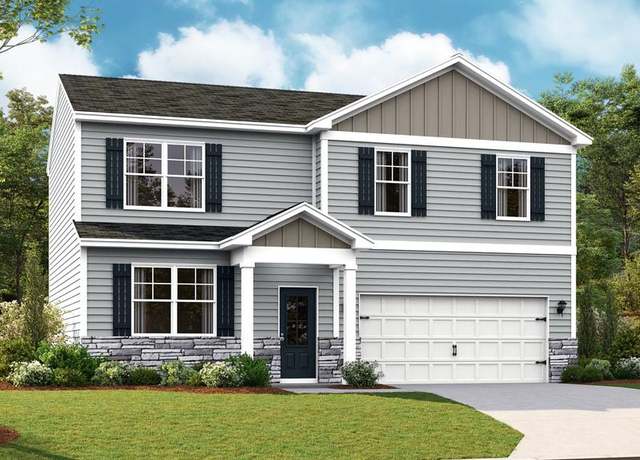 Property at Glendale Plan, Kingsport, TN 37663, 4 beds, 2 baths