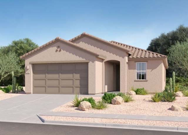 Property at Coronado Plan, Sahuarita, AZ 85629, 3 beds, 2 baths