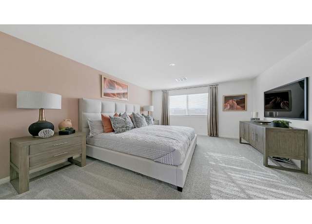 Property at Indigo Plan 542 Plan, North Las Vegas, NV 89086, 3 beds, 2.5 baths