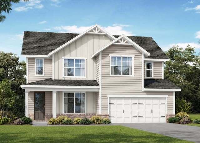 Property at Peachwood Plan, Bonaire, GA 31005, 4 beds, 2.5 baths
