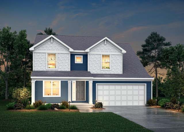 Property at SAXON Plan, Union, KY 41091, 4 beds, 2.5 baths