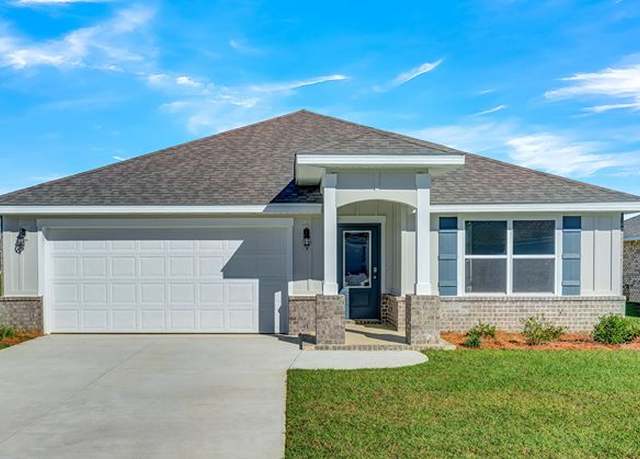 Property at The Cali Plan, Daphne, AL 36526, 4 beds, 2 baths