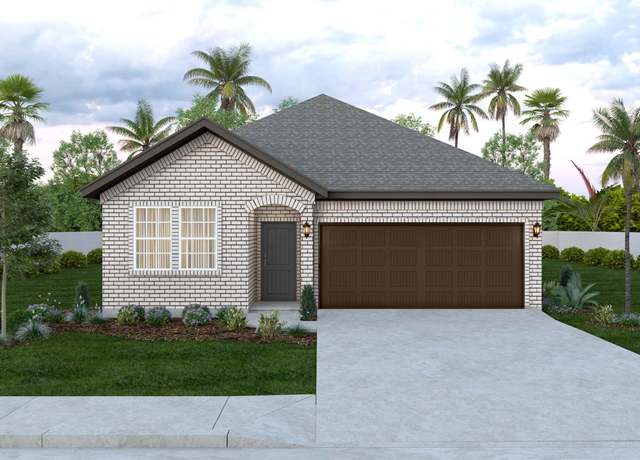 Property at 941 W Star Flower St, Edinburg, TX 78541, 3 beds, 2 baths