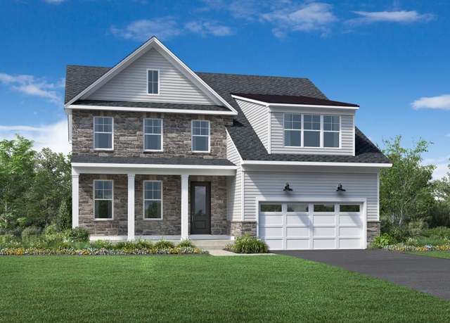 Property at Groton Plan, Collegeville, PA 19426, 4 beds, 3.5 baths