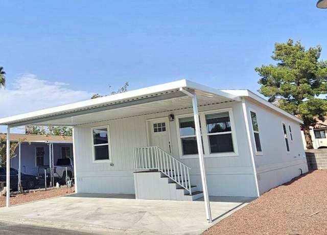 Property at 3751 S Nellis Blvd #2, Las Vegas, NV 89121, 3 beds, 2 baths