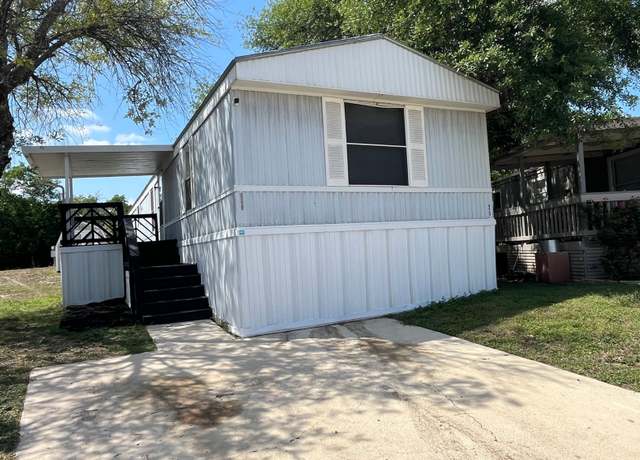 Property at 603 Saints Hvn, San Antonio, TX 78220, 3 beds, 2 baths