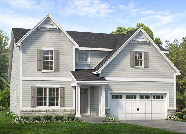 Property at 210 Randlin Dr, Lake Saint Louis, MO 63367, 4 beds, 2.5 baths