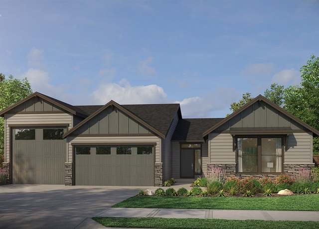 Property at The Jefferson Plan, Vancouver, WA 98686, 3 beds, 2.5 baths