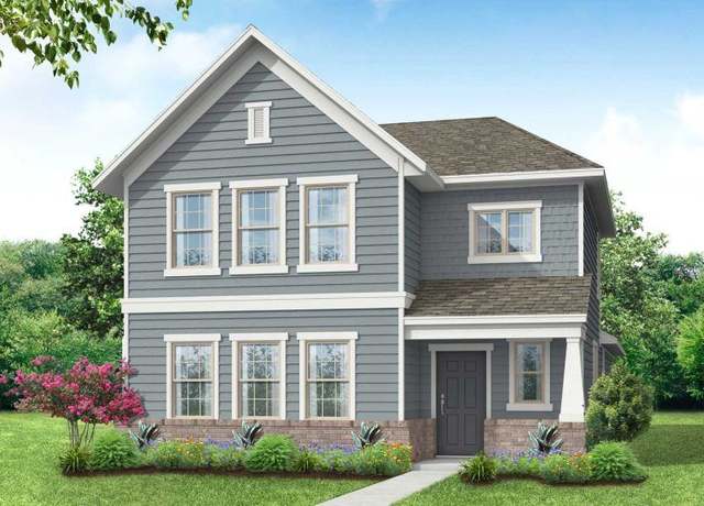 Property at Harwood Plan, Forney, TX 75126, 3 beds, 2.5 baths