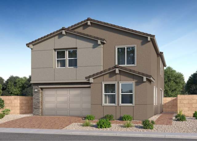 Property at 2628 Sunrise Mist Pl, Henderson, NV 89044, 5 beds, 4.5 baths