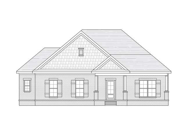 Property at Stella Plan, Fairview, TN 37062, 3 beds, 2.5 baths