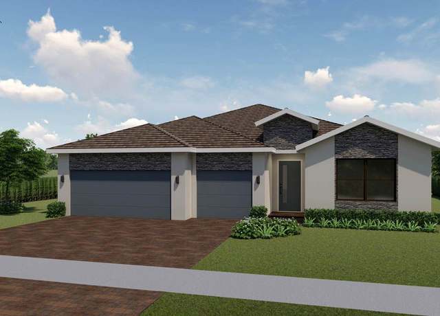 Property at 30641 SW 192nd Ct, Homestead, FL 33030, 4 beds, 3.5 baths