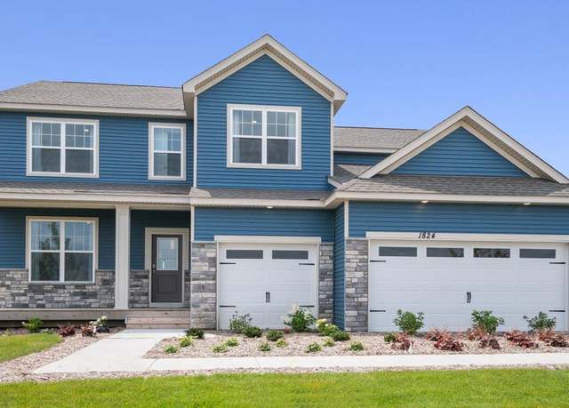 Property at The Jordan Plan, Cottage Grove, MN 55016, 5 beds, 3 baths