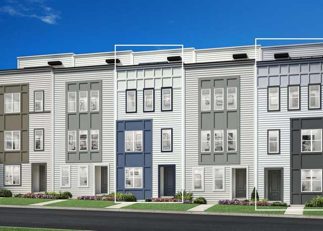 Property at Adair Plan, Atlanta, GA 30309, 4 beds, 4.5 baths