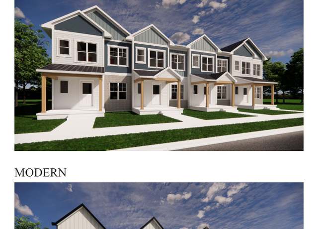 Property at Forest - Modern/Craftsman Plan, Cedar Rapids, IA 52403, 3 beds, 2.5 baths
