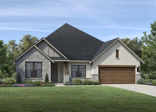 Property at Halsell Plan, Aledo, TX 76008, 4 beds, 3 baths