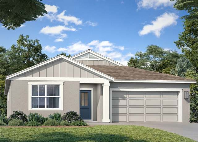 Property at Atwood Plan, Haines City, FL 33844, 3 beds, 2 baths