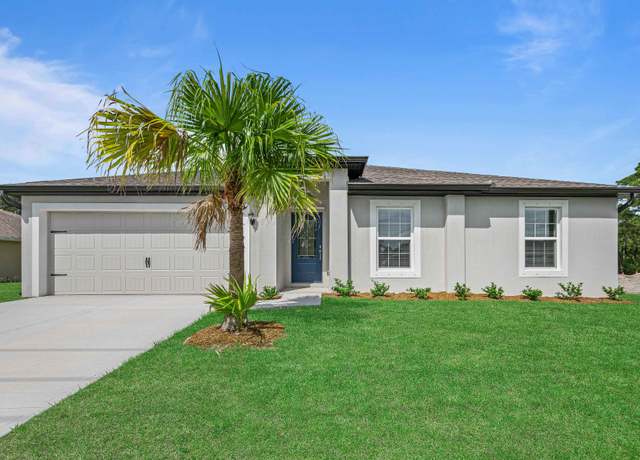 Property at Vero Plan, Port Saint Lucie, FL 34952, 3 beds, 2 baths